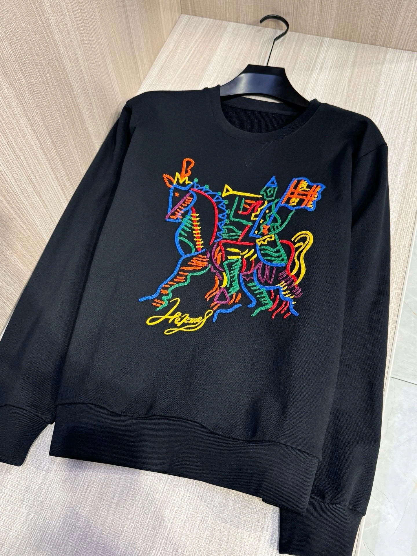 wg.luxury-- H5r75s Cotton embroidery 2colour item:E-F355J2114-2H